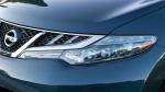 Nissan Murano 2011 года